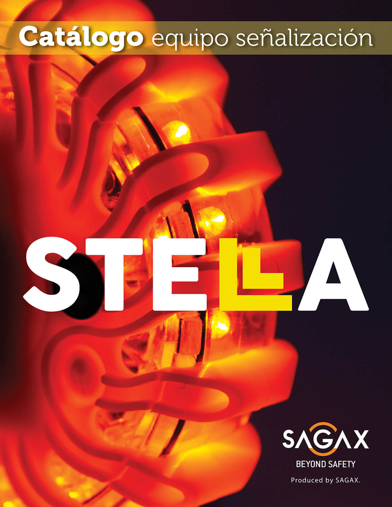 Catálogo STELLA 2024