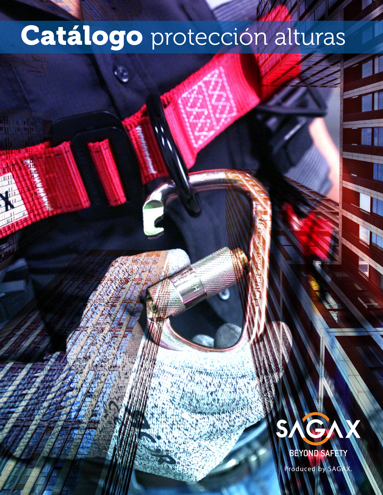 Catálogo Alturas Sagax 2024