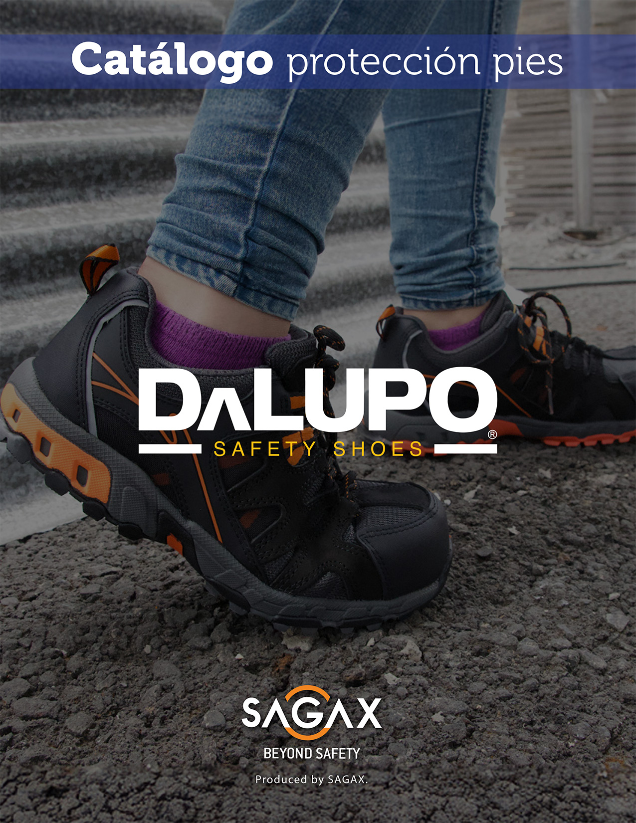 Catálogo Zap DALUPO 2024