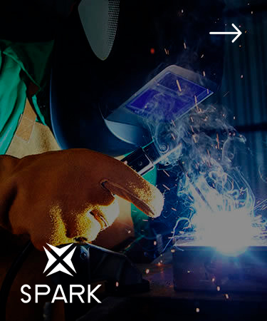 FAMILIA ROR • SPARK