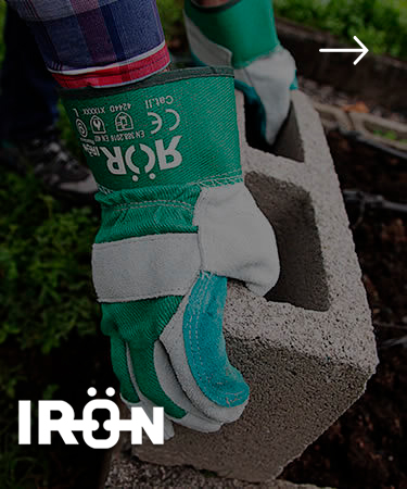 FAMILIA ROR • IRION