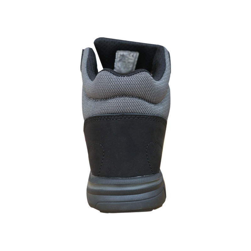 Calzado de Seguridad BETK