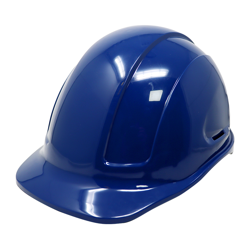 Casco de Seguridad Industrial