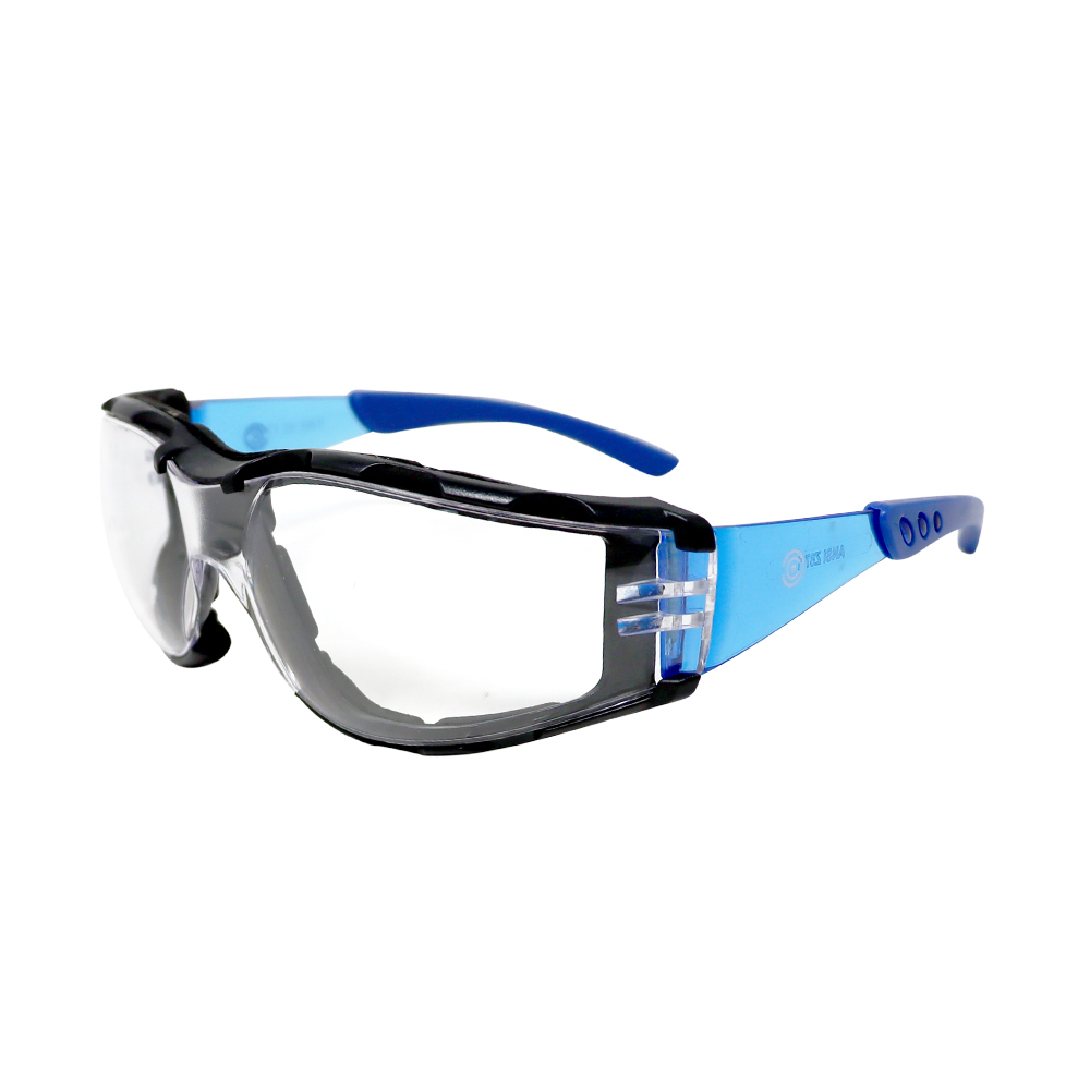 Anteojo de Seguridad claros Frost Iris