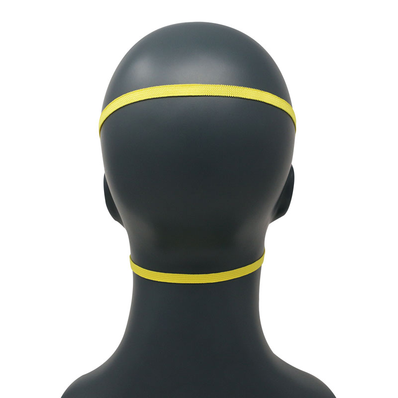 Respirador descartable R95 610ROPUR