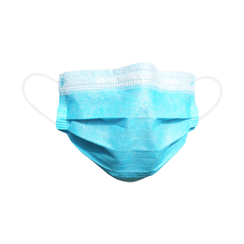 Mascarilla descartable • VTR-021