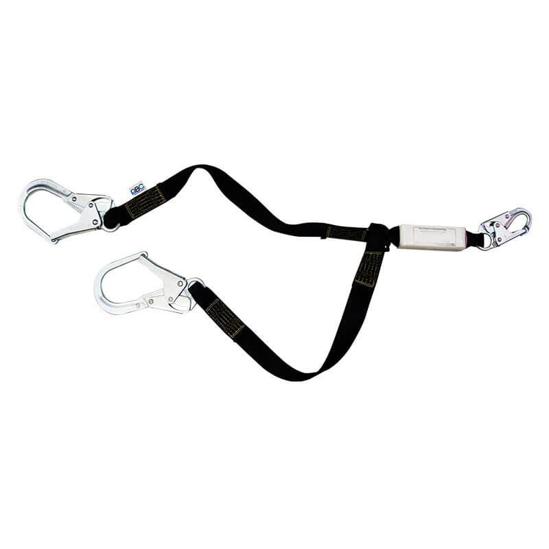 Línea de Vida ABC de 4 FT de Kevlar/Nómex • 1858034-4FT-WDL