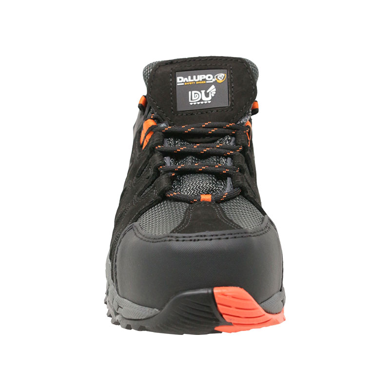 Zapato de seguridad Dú • PP-VSF2544