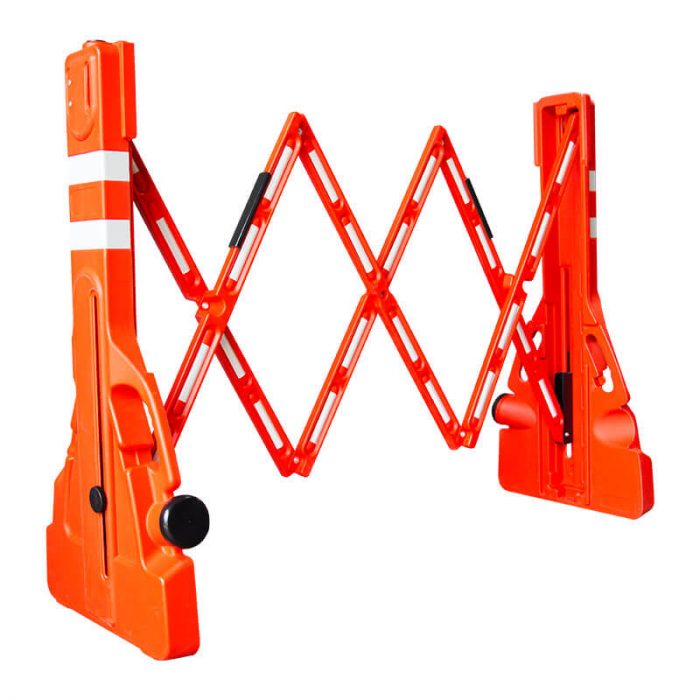 Barricada Expandible
