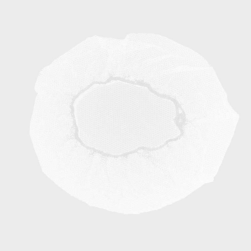 Redecillas blancas • VTR-012