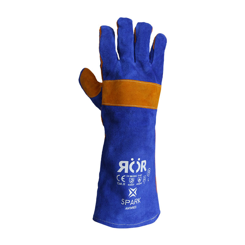 Guante para soldadura ANTARES SPÄRK