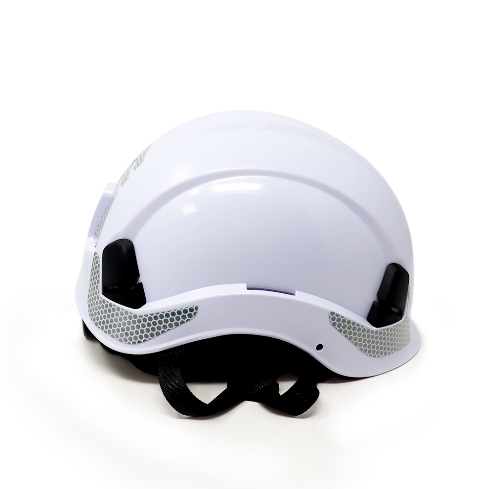 Casco de seguridad para alturas LEVIT