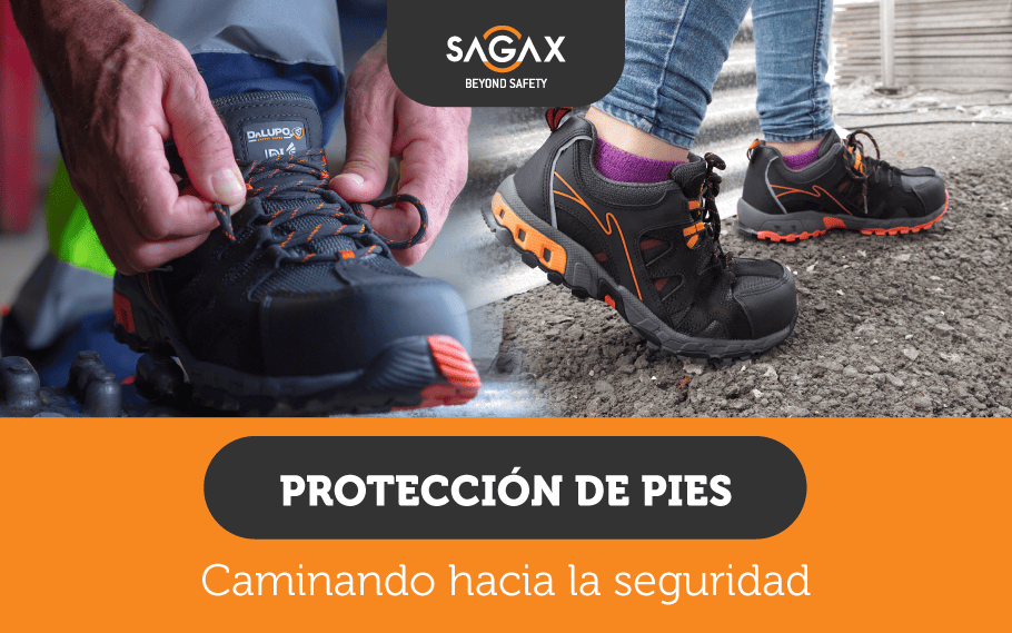 Protección ocular: La vista, una prioridad en el trabajo